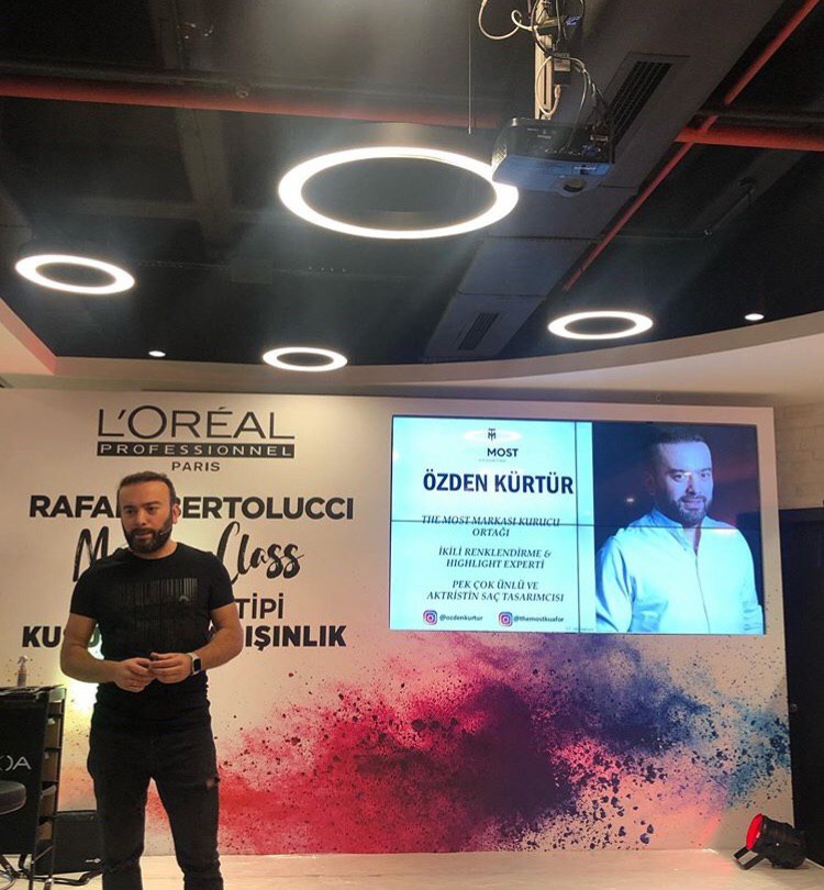 ozden-kurtur-loreal-master-class