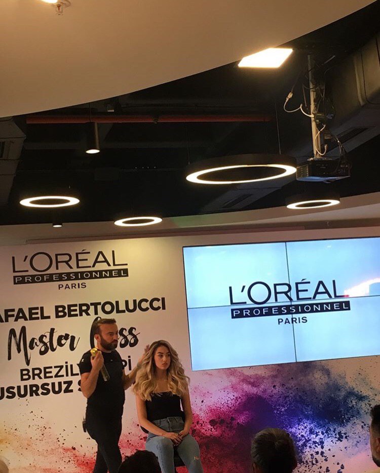 ozden-kurtur-rafeal-bertolucci-loreal-master-calss
